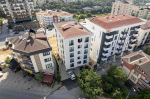 ERGÜN APARTMANI